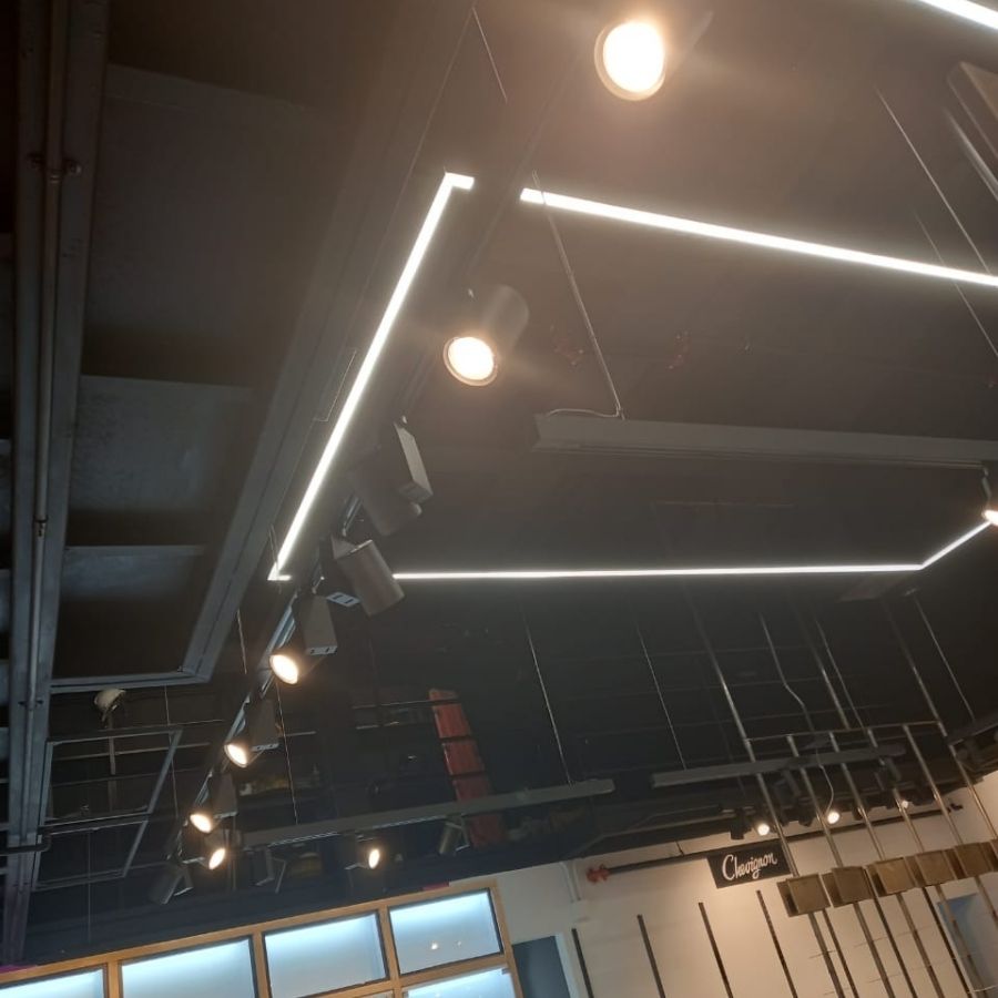 Proyecto Fruta Fresca