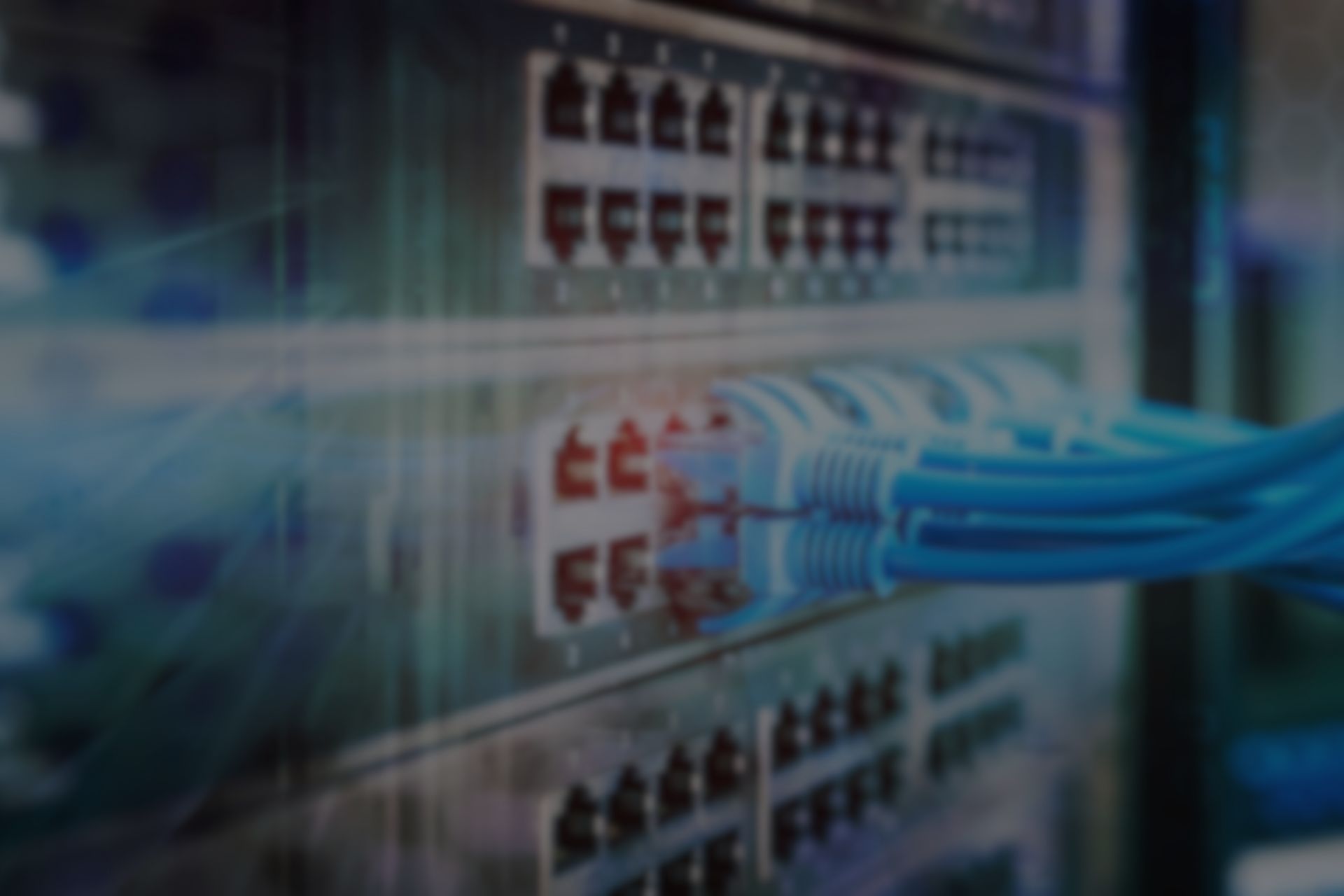 instalaciones de telecomunicaciones